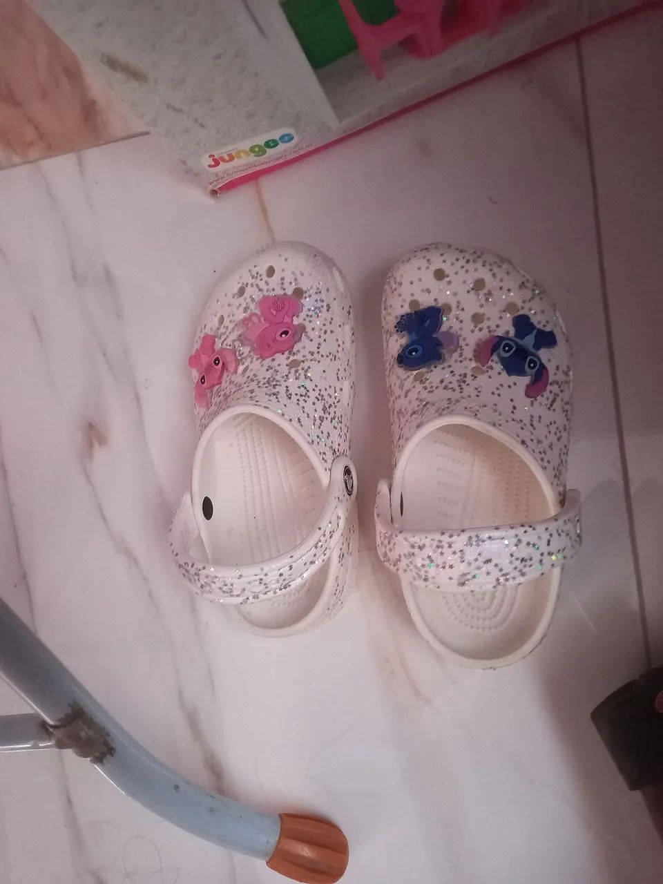 Croc original infantil 