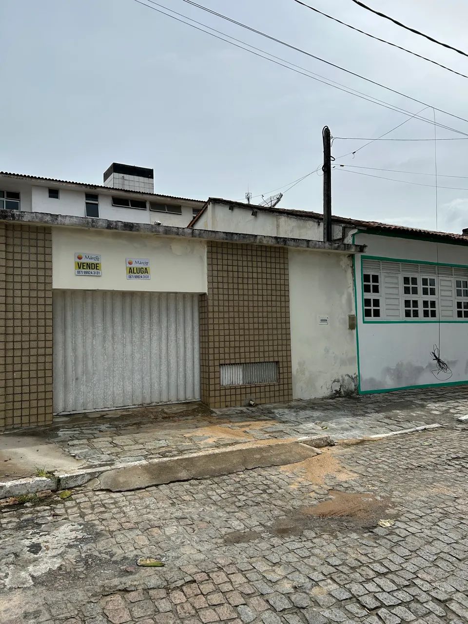 Foto - Garanhuns - Heliópolis