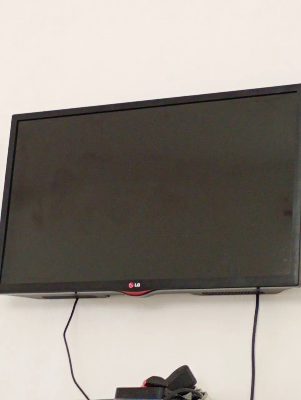 Tv LG 32 polegadas 