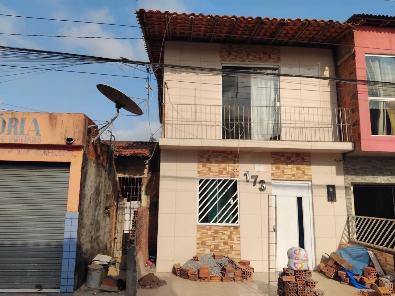 Casa de dois pisos - Foto 3
