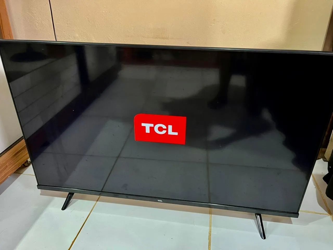 TV TCL 43 Smart à venda!  - Foto 3