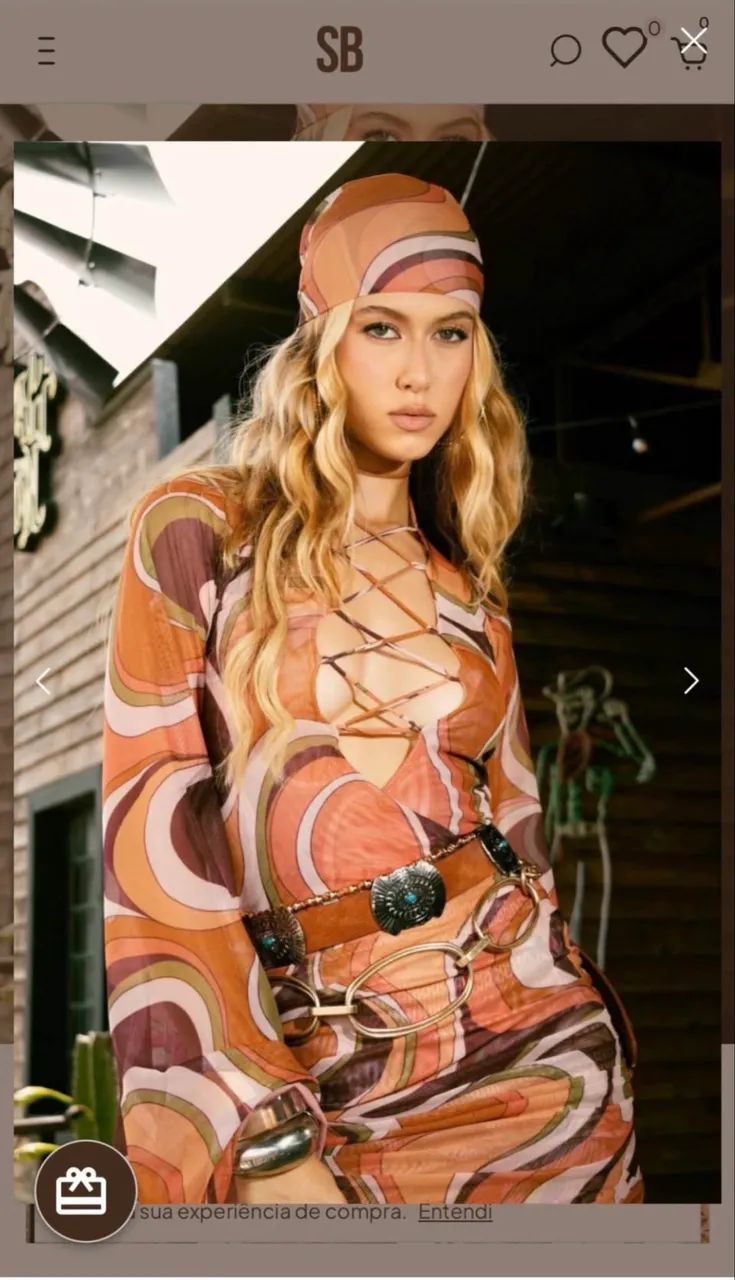 Vestido em tule  - Foto 4