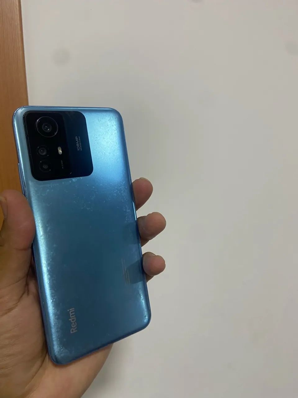 Note 12 s  - Foto 2