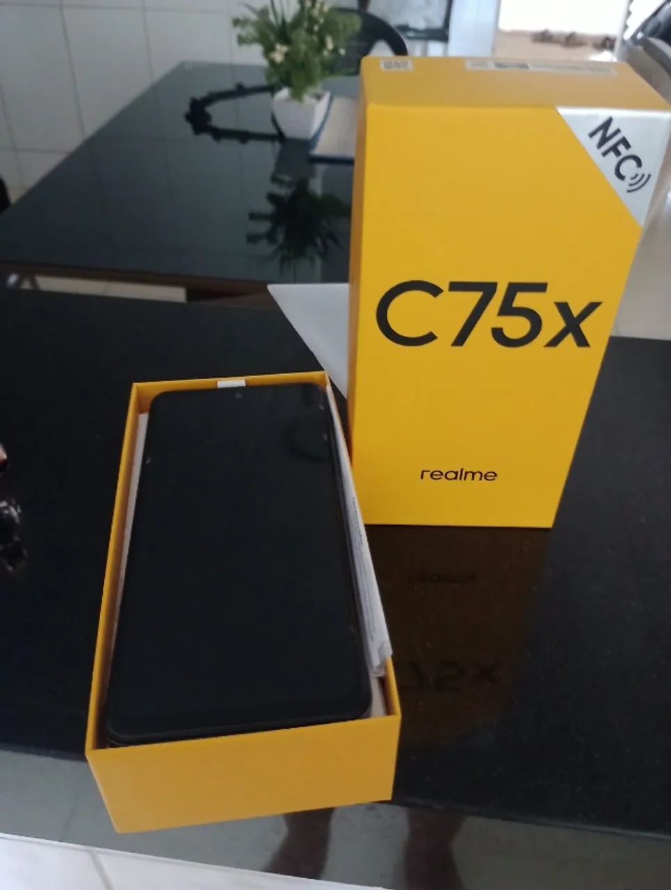 Celular Android 