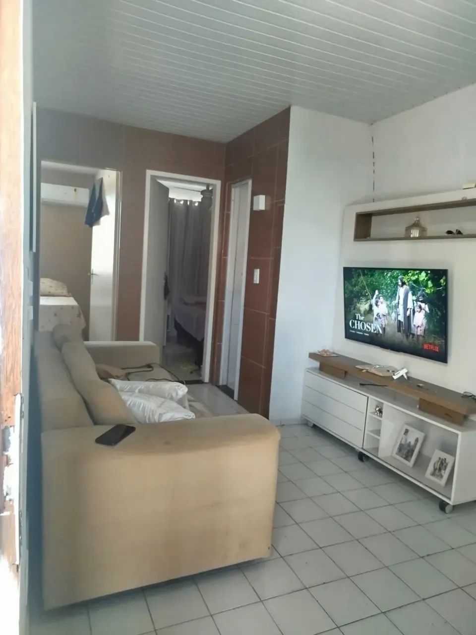vendo casa com 3/4 Sinai 2 bairro olaria