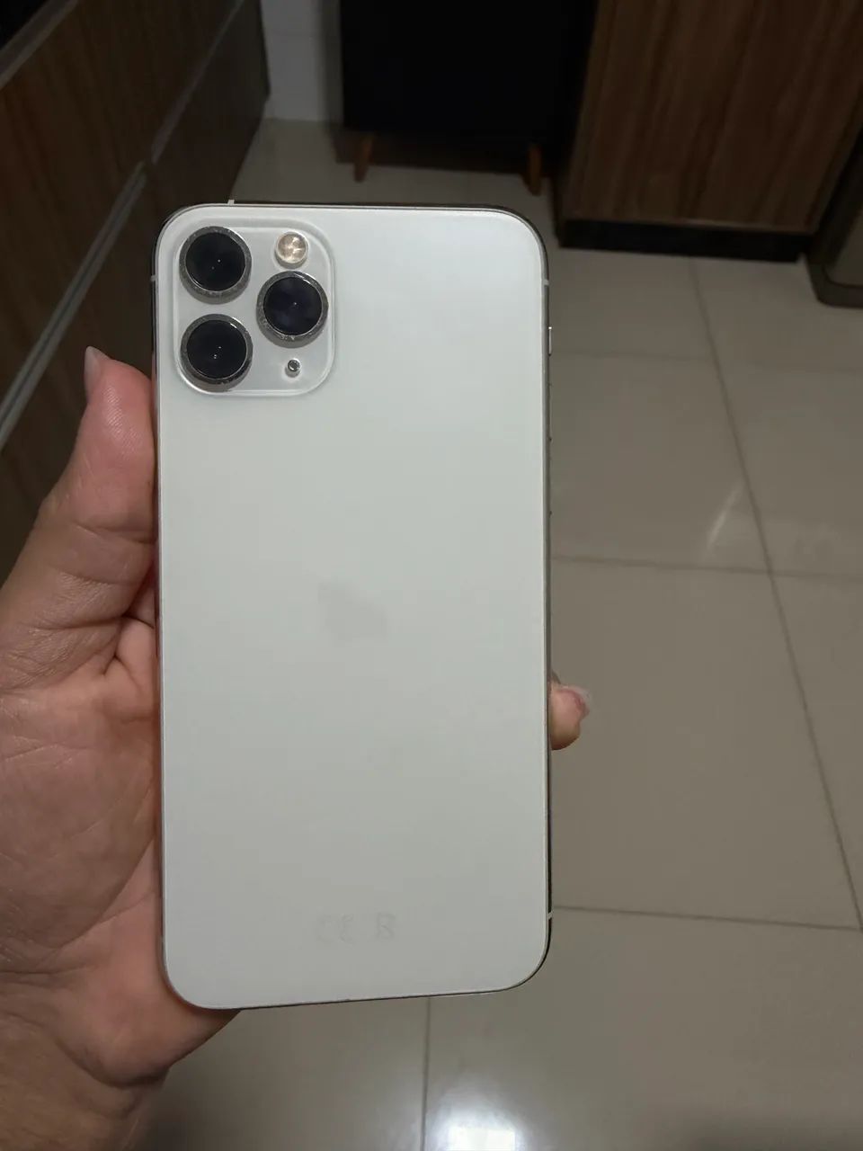 iphone 11 pro 512g