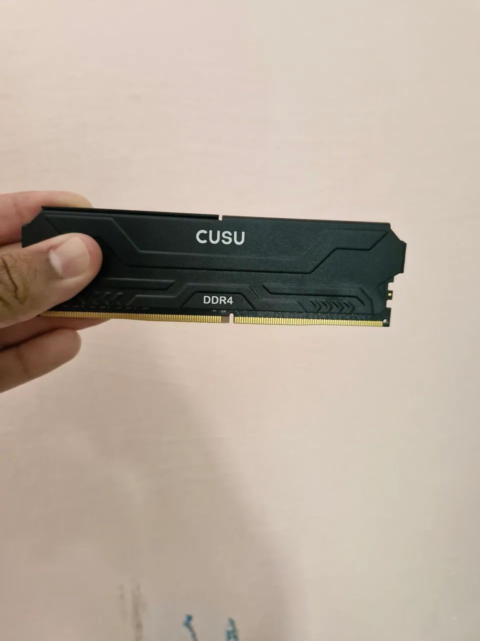 Memória ram DDR4 3200MHZ - Foto 2