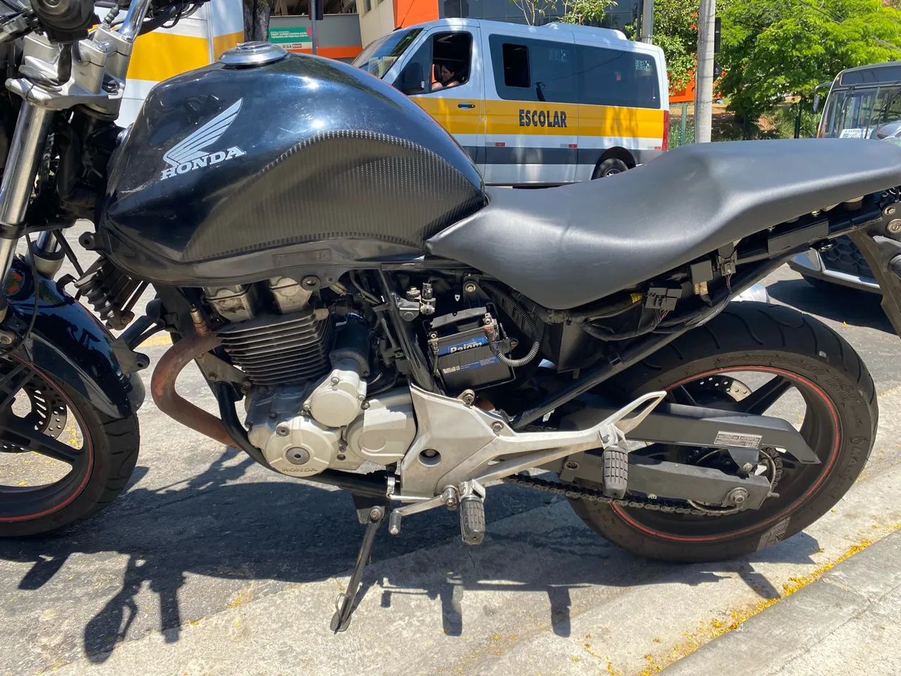 Cb 300r  - Foto 4