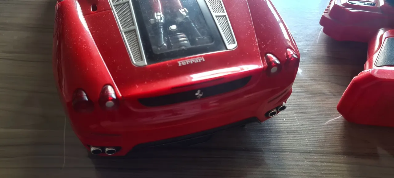 ferrari f430