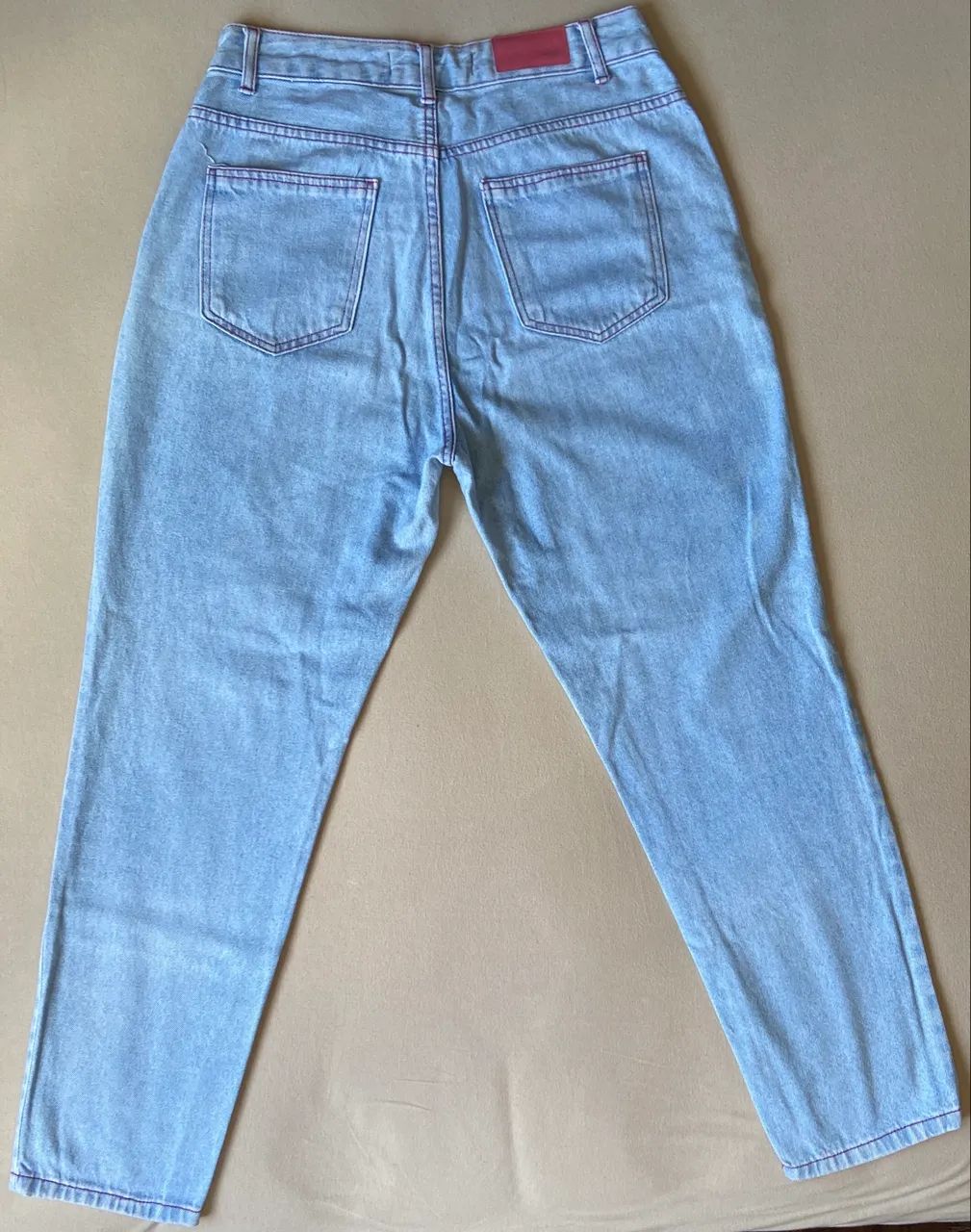 Calça jeans 38