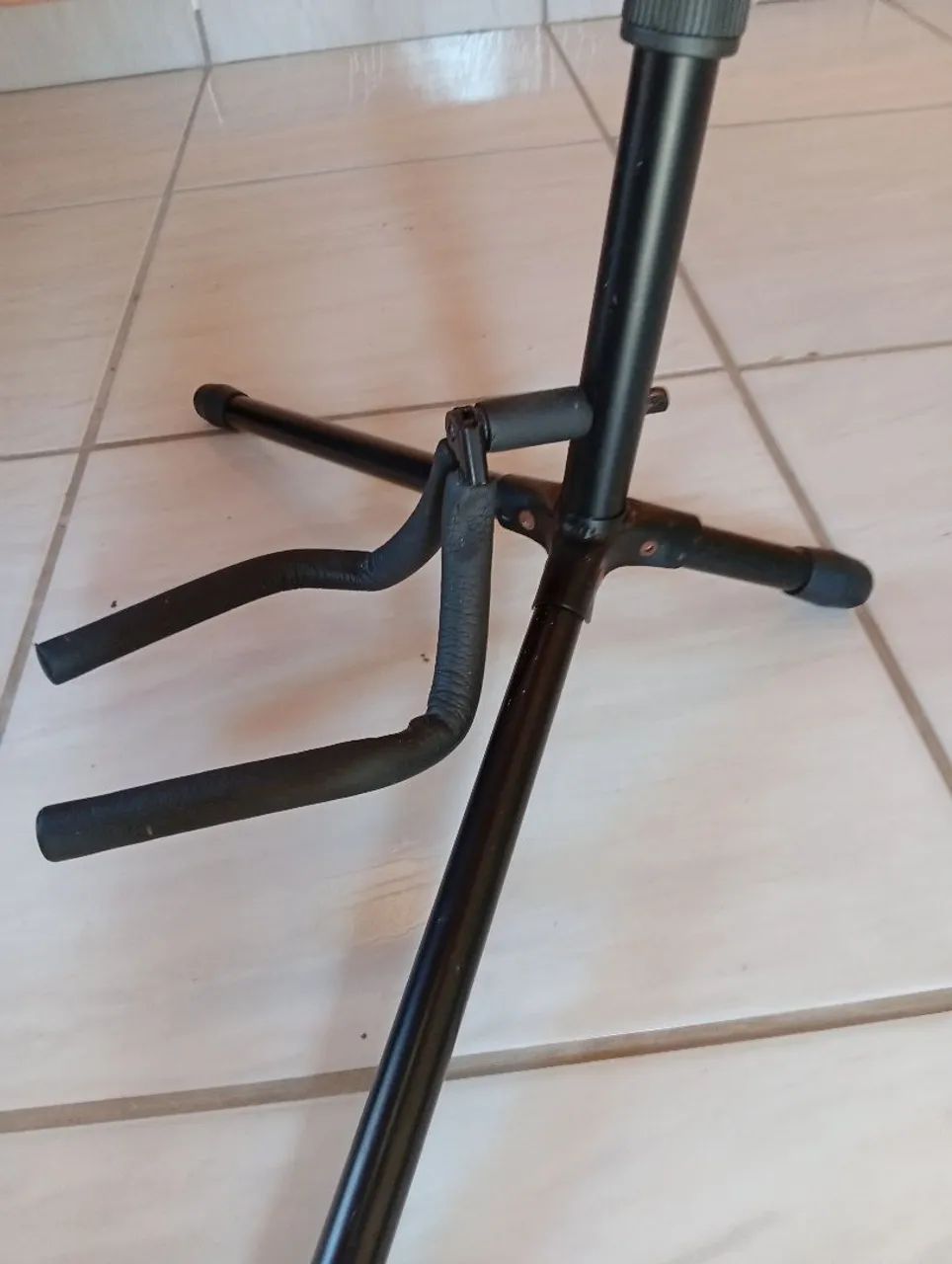 Suporte para violão  - Foto 2
