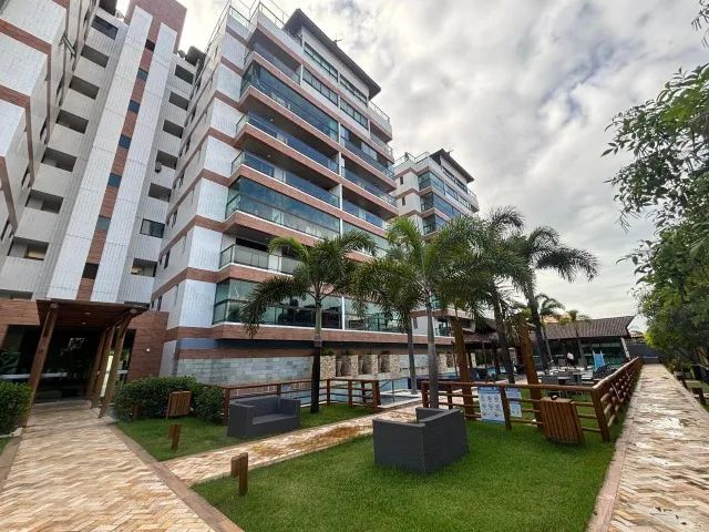 Melhor vista e porteira fechada!