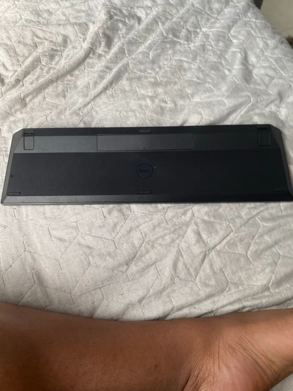 Teclado Dell novinho - Foto 4