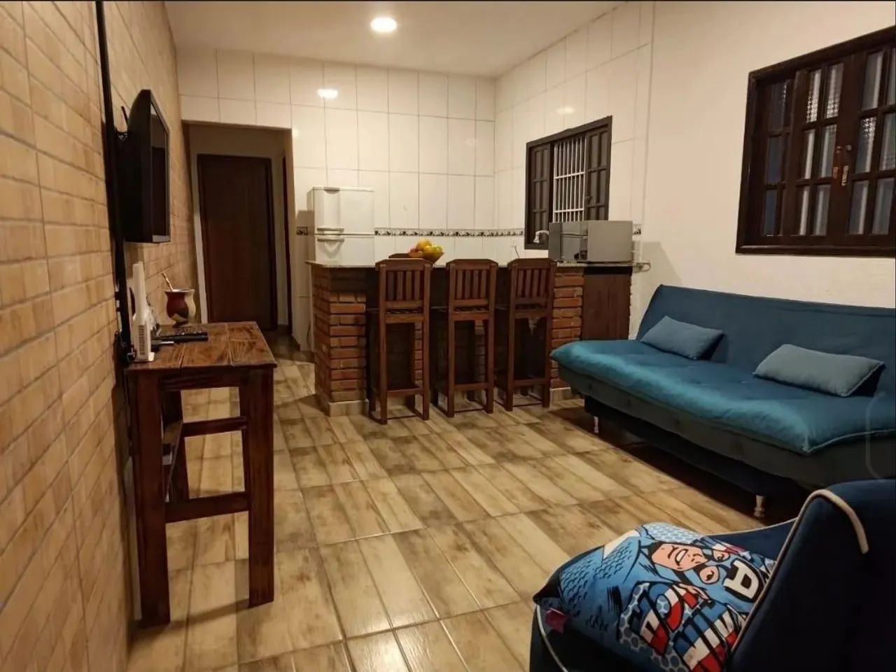 Casa de praia - Ilha Comprida  - Foto 2