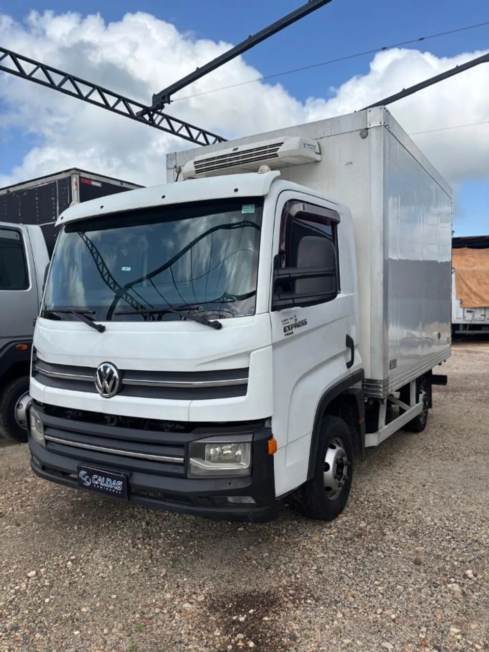 delivery express 2019 - Foto 2