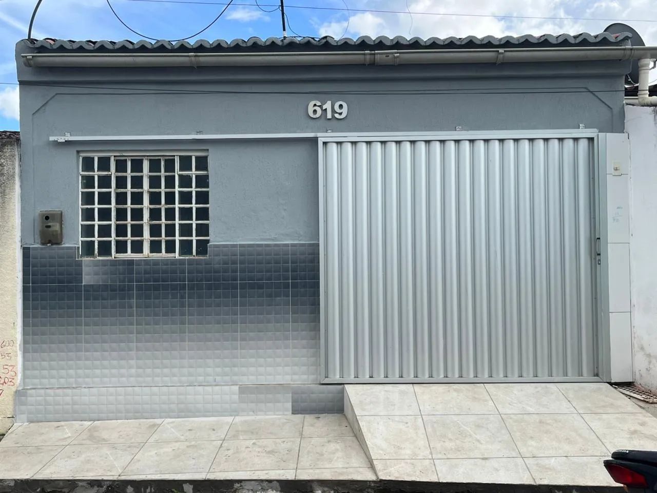 CASA À VENDA - ÓTIMA OPORTUNIDADE!