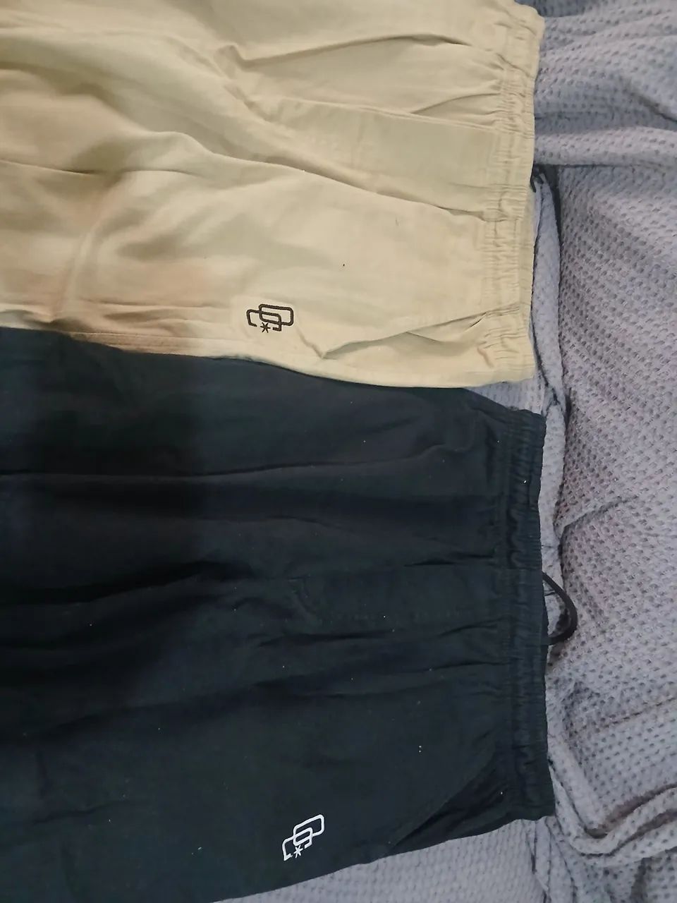2 Calça sarja DC - Foto 2