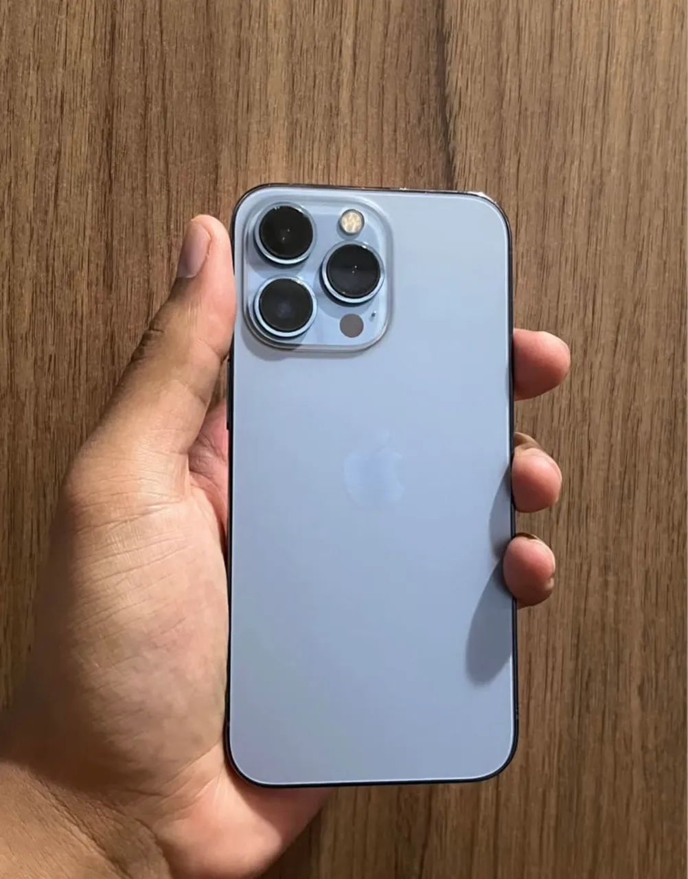 iPhone 13 Pro  - Foto 3
