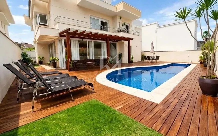Casa com 5 suítes à venda em Jurerê Internacional - Foto 2