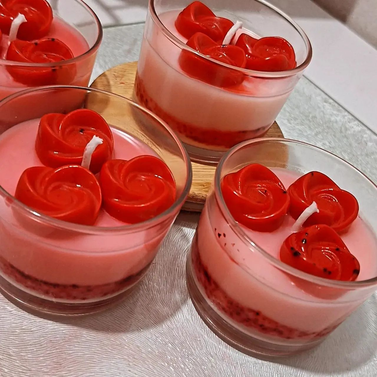 Velas Perfumadas  - Foto 3