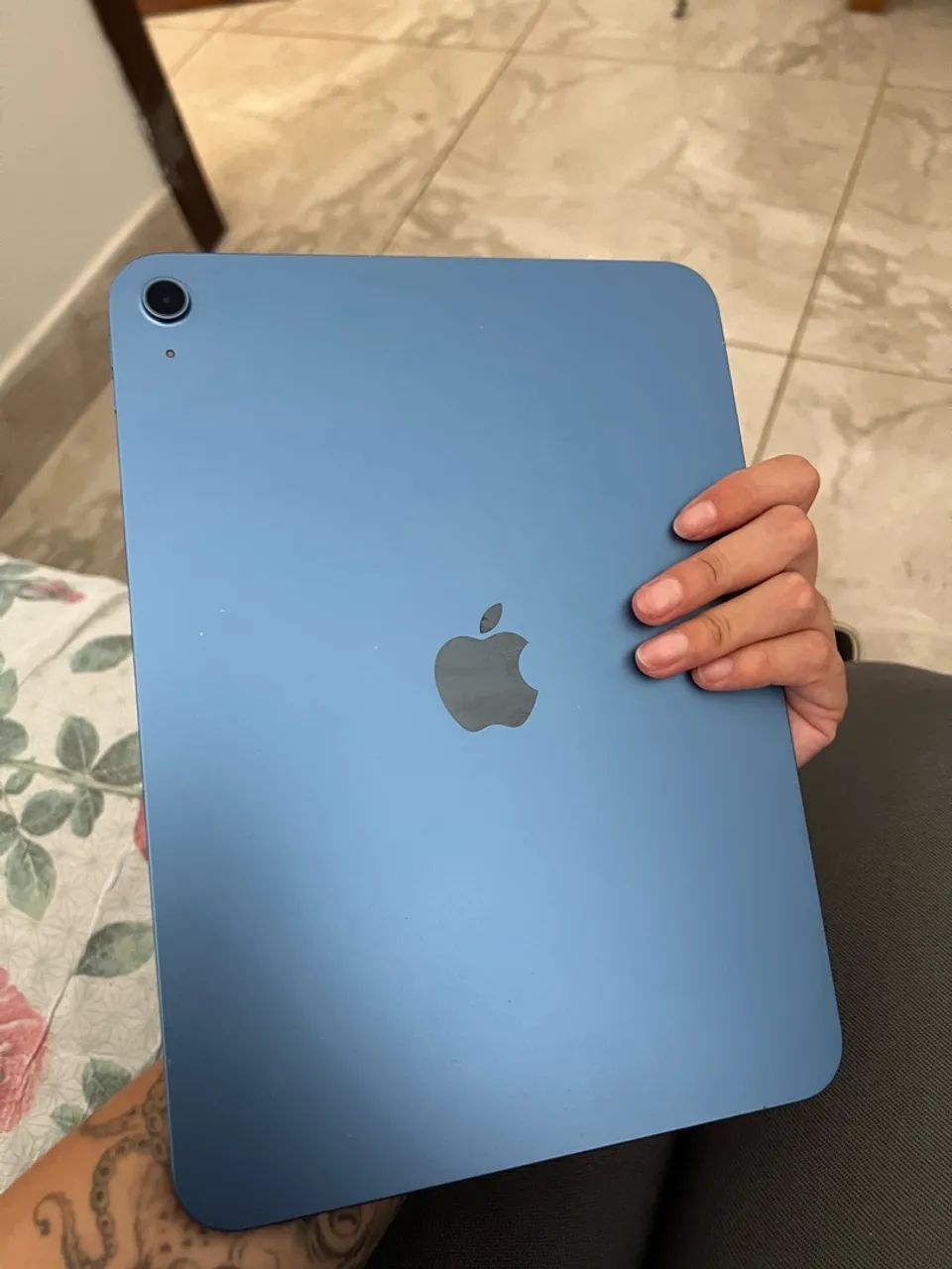 iPad A16 - Foto 2