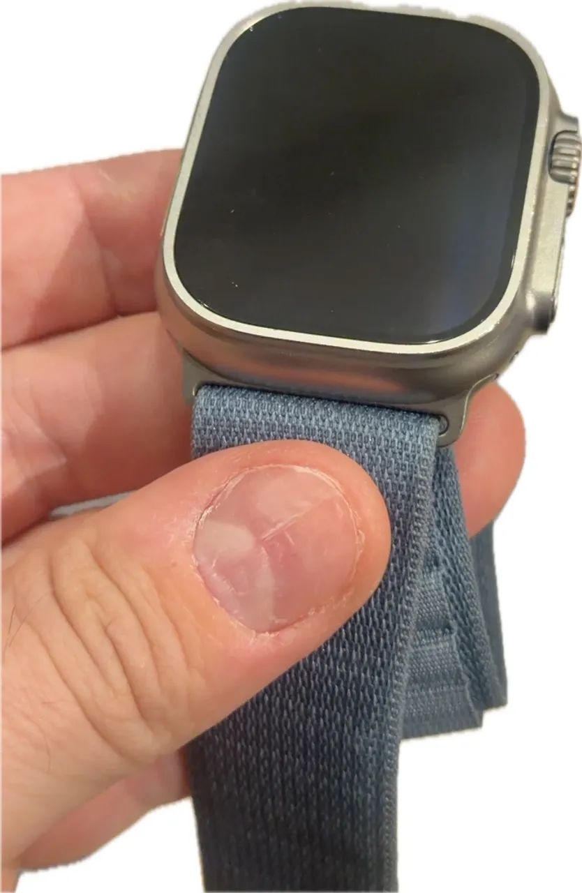 Apple Watch Ultra 3 - Foto 4