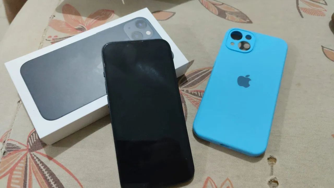 iPhone 13 - Foto 3