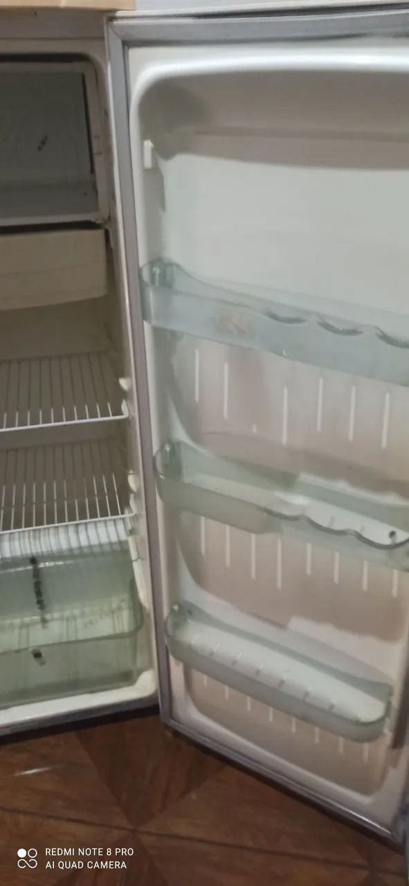 Geladeira  - Foto 2