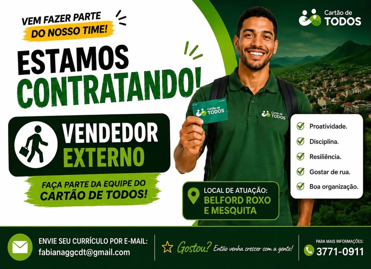 Vagas abertas!  - Foto 3