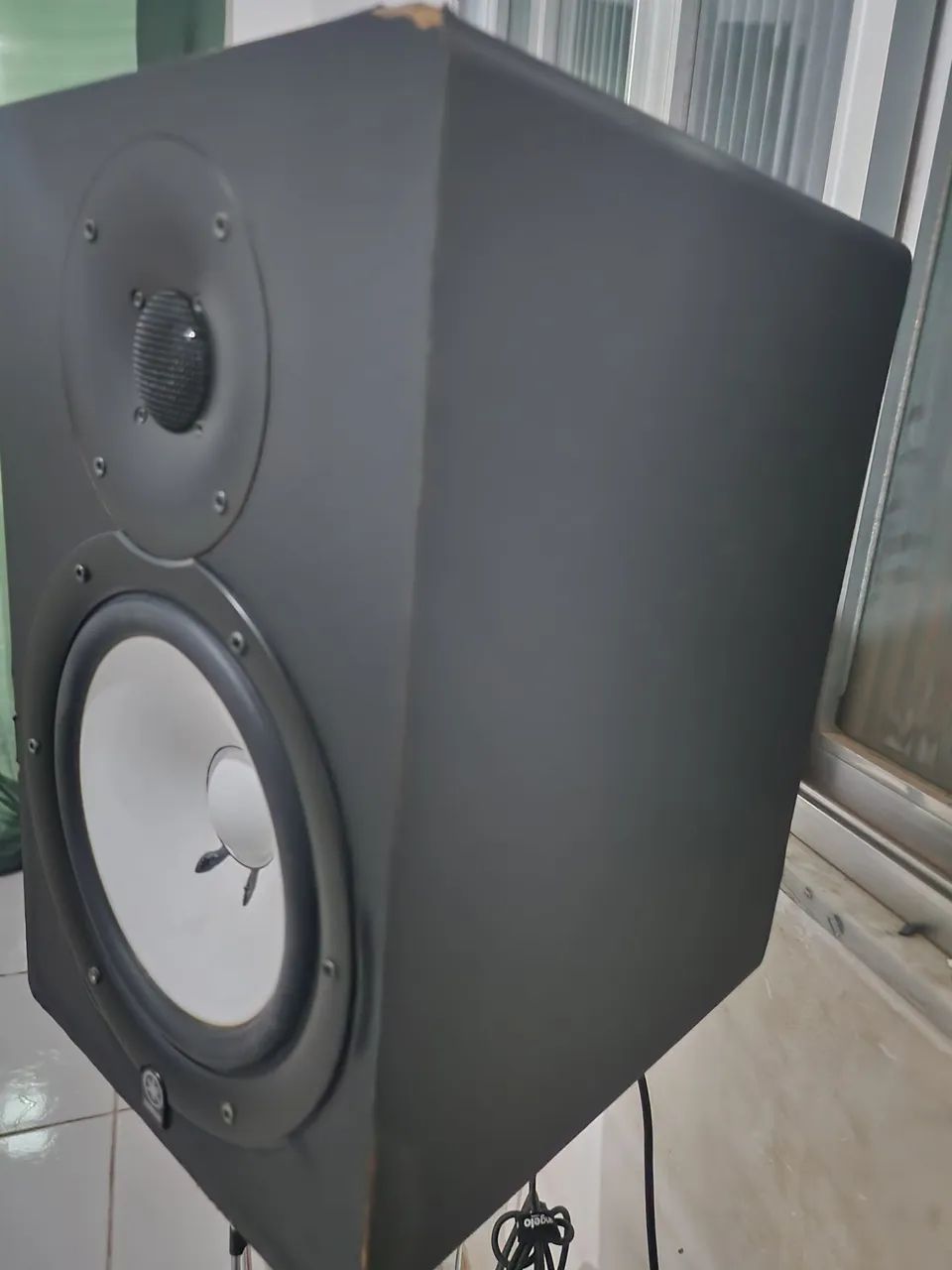 Yamaha hs8  - Foto 4