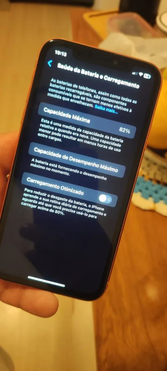 IPHONE XR 64GB