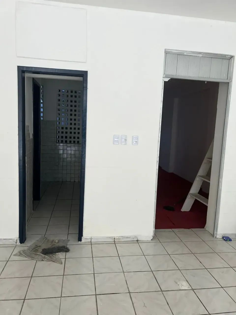 VENDO ÓTIMA LOJA/PONTO COMERCIAL COM 101m² NA AV. BEBERIBE - ENCRUZILHADA - Foto 4