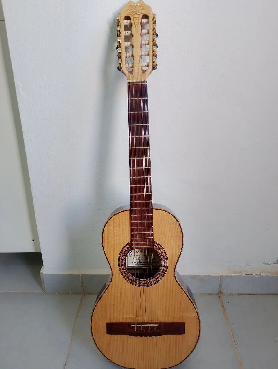Vendo viola caipira 