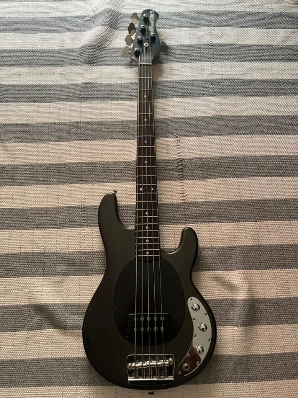music man sub