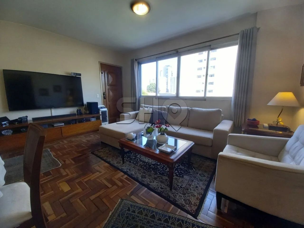 Apartamento a venda com 3 Dormitório(s) - VILA OLÍMPIA - Foto 5