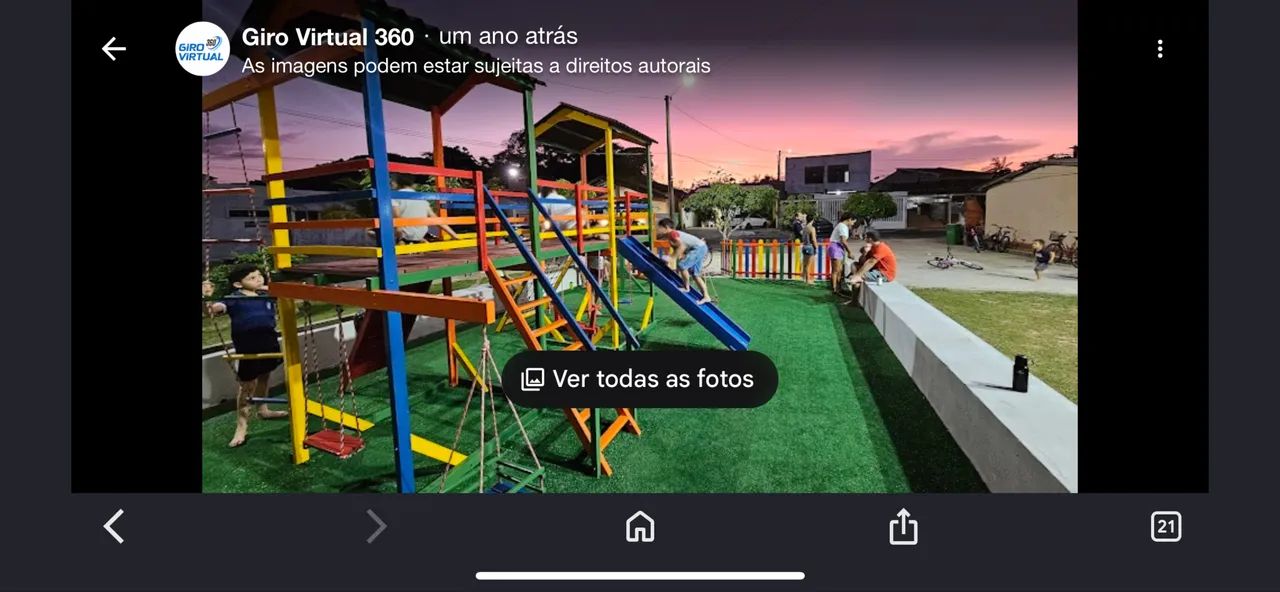Aluga-se casa condomínio 