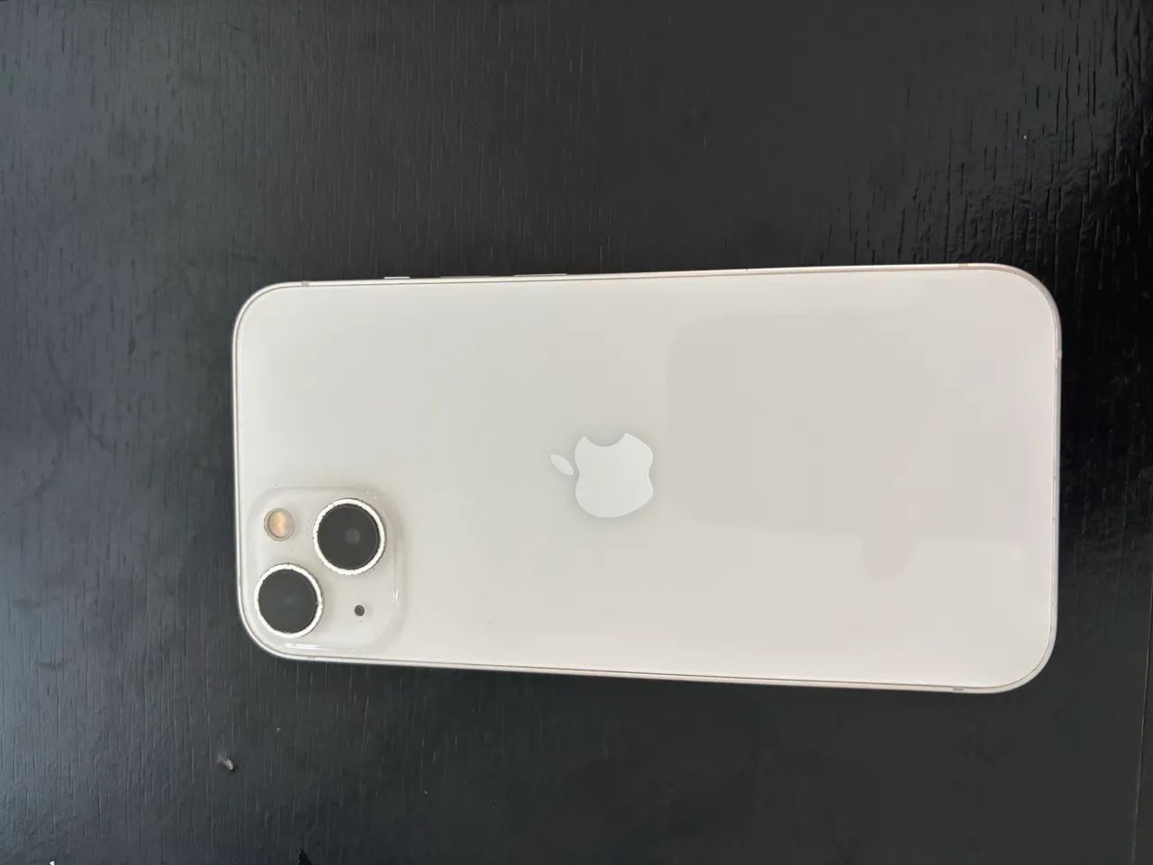 iPhone 13 Branco 128GB em excelente estado! - Celulares e