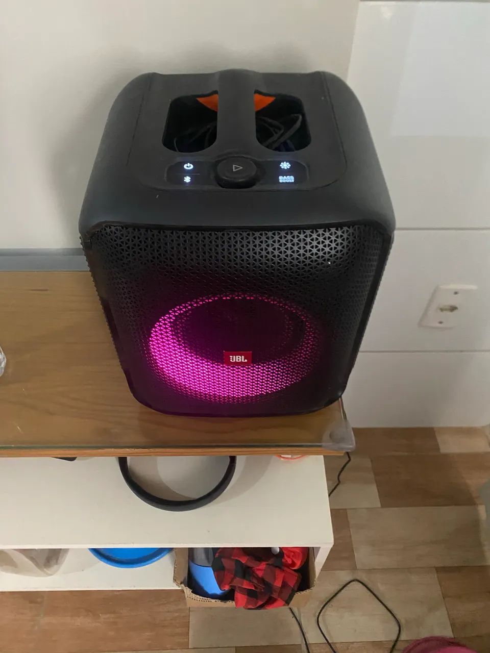 Jbl PartyBox encore  - Foto 4