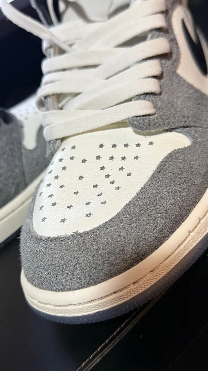 Air Jordan 1 Retro High - Foto 3