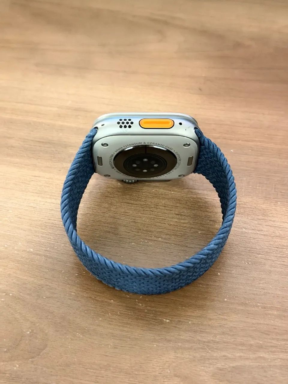 Apple Watch Ultra 1 49mm - Foto 3