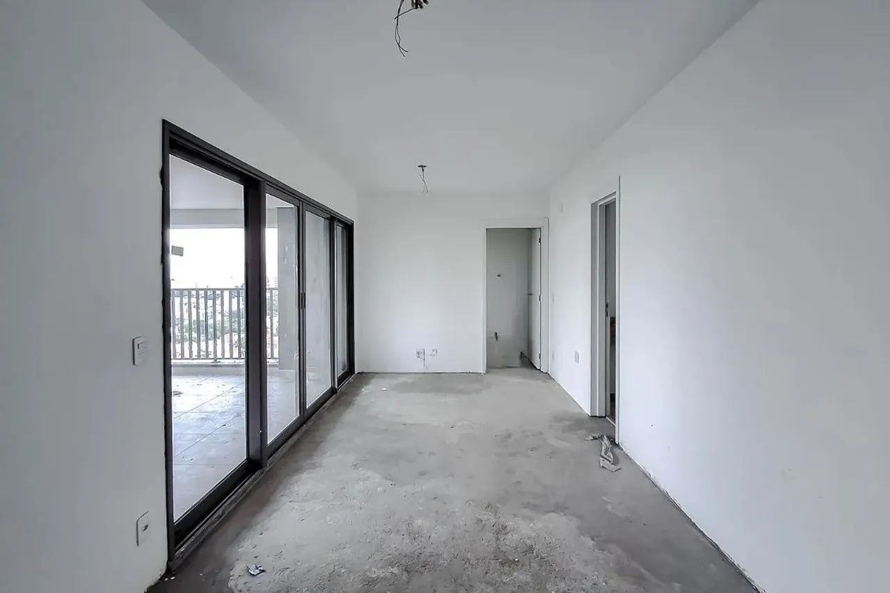 Apartamento à Venda - Vila Mariana, 3 Quartos, 89 m2