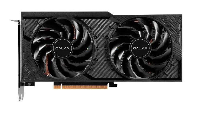 RTX 4060 TI 8GB TecLab Lite GALAX - Foto 3