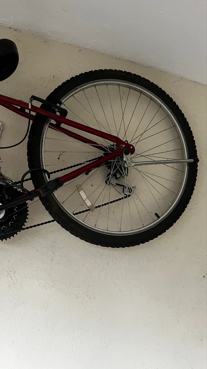 bicicleta  - Foto 5