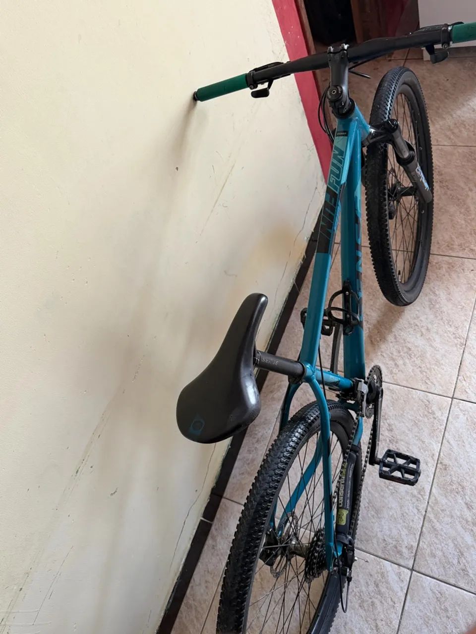 Bike Sense Fun Aro 29 - Foto 4