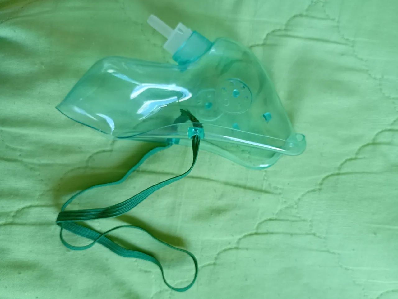 Kit de oxigenioterapia - Foto 2