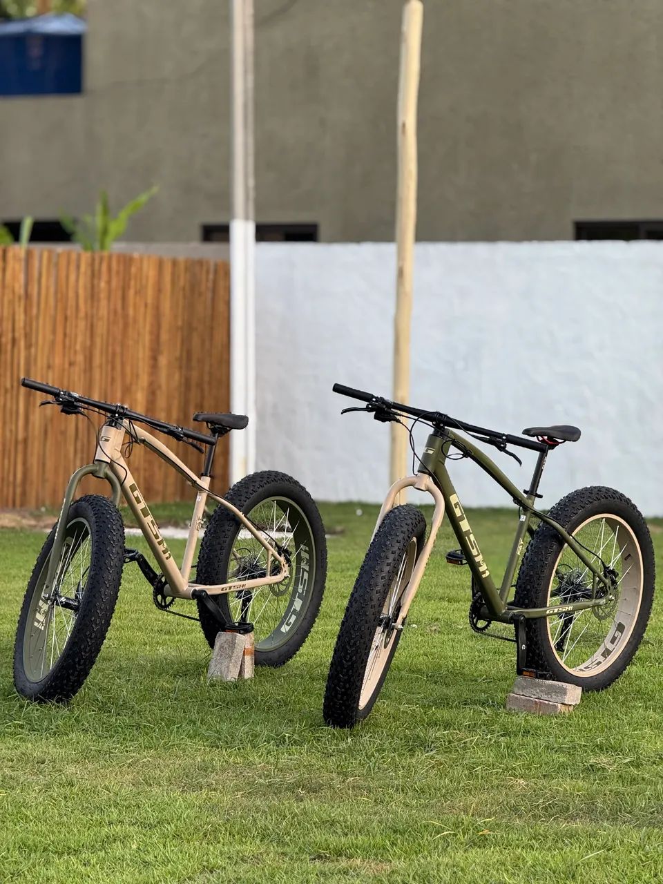 VENDO 2 FATBIKE GTSM1  - Foto 2