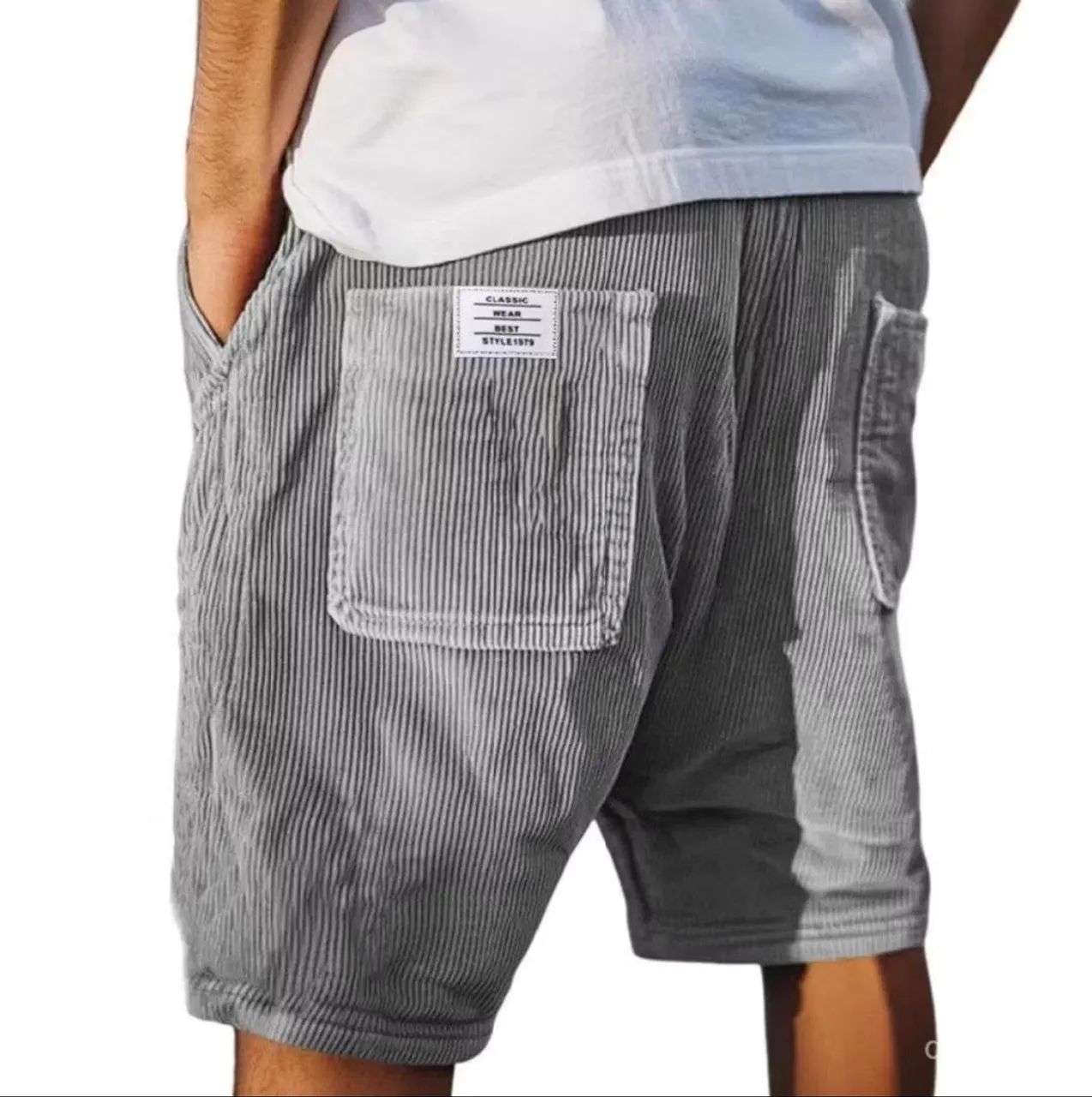 Vendo linda bermuda cargo