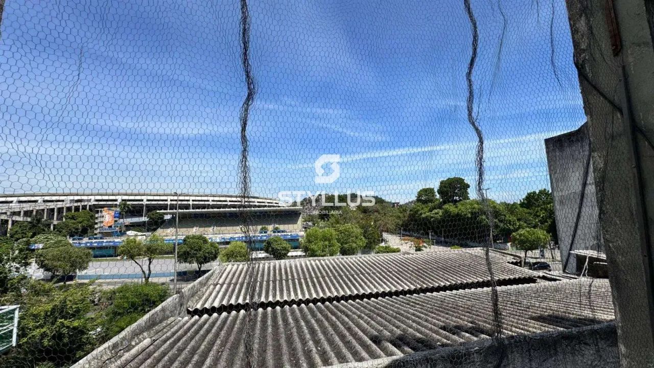 Maracanã | Apartamento 2 quartos - Foto 4