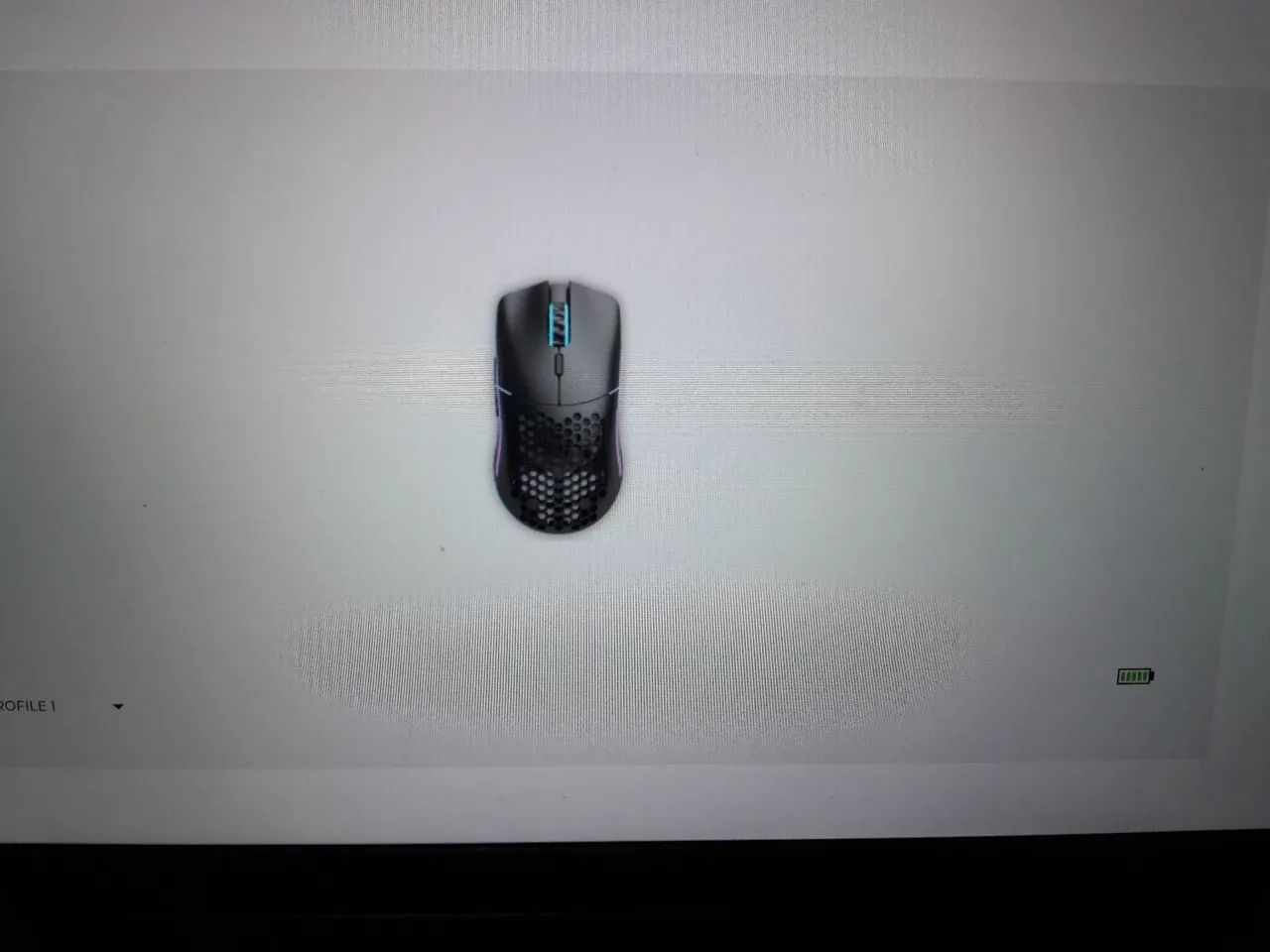 Mouse Glorious Model O - Foto 3