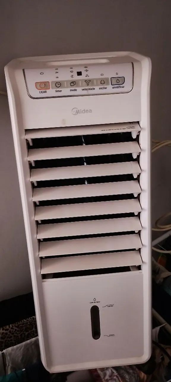 Climatizador 